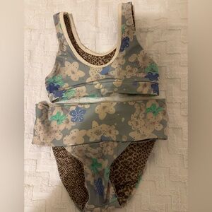 HONEY Acacia Swimwear Bikini
